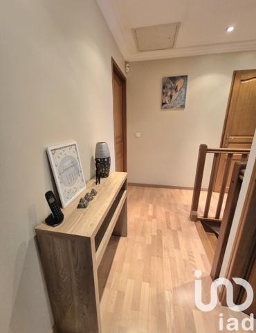Maison à vendre 6 pièces 124 m² Étrembières