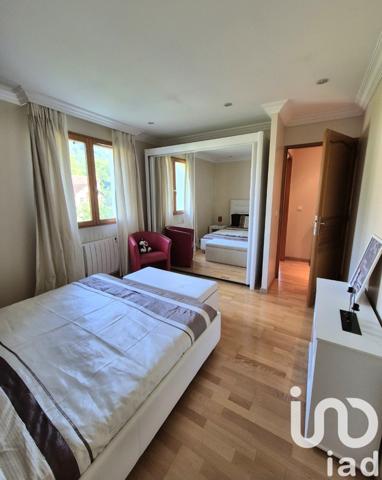 Maison à vendre 6 pièces 124 m² Étrembières