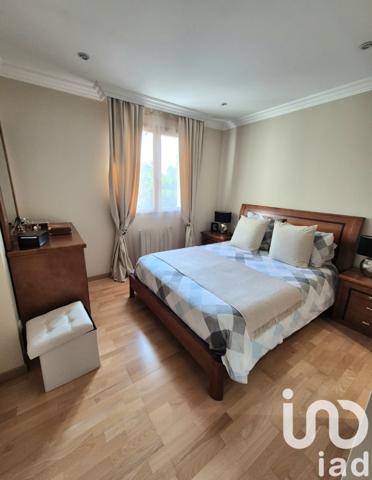 Maison à vendre 6 pièces 124 m² Étrembières