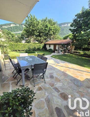 Maison à vendre 6 pièces 124 m² Étrembières