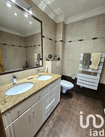 Maison à vendre 6 pièces 124 m² Étrembières