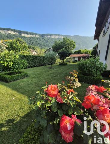 Maison à vendre 6 pièces 124 m² Étrembières