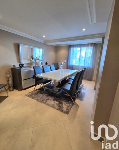 Maison à vendre 6 pièces 124 m² Étrembières