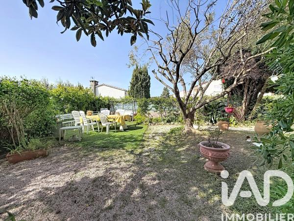 Maison à vendre 6 pièces 125 m² Six-Fours-les-Plages