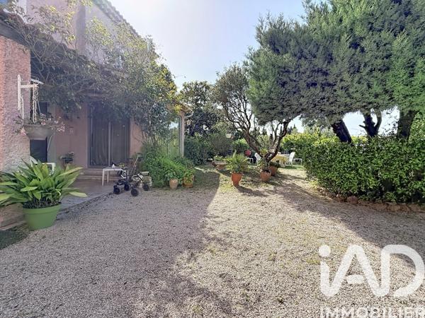 Maison à vendre 6 pièces 125 m² Six-Fours-les-Plages