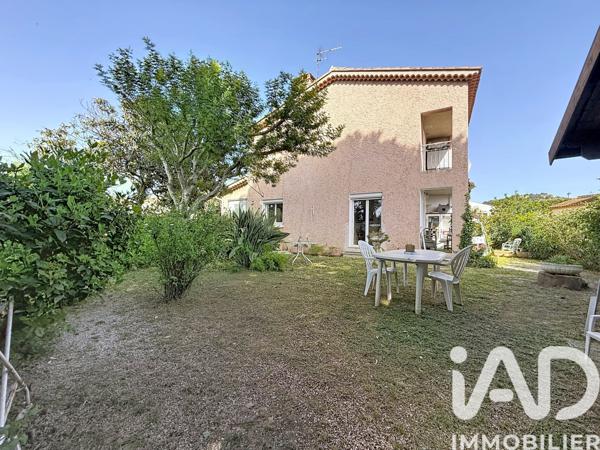 Maison à vendre 6 pièces 125 m² Six-Fours-les-Plages