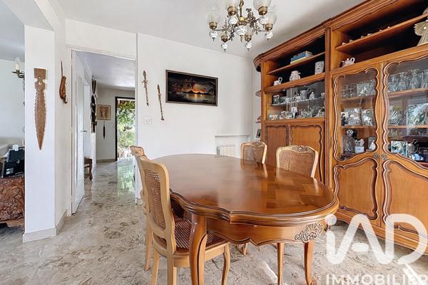 Maison à vendre 6 pièces 125 m² Six-Fours-les-Plages