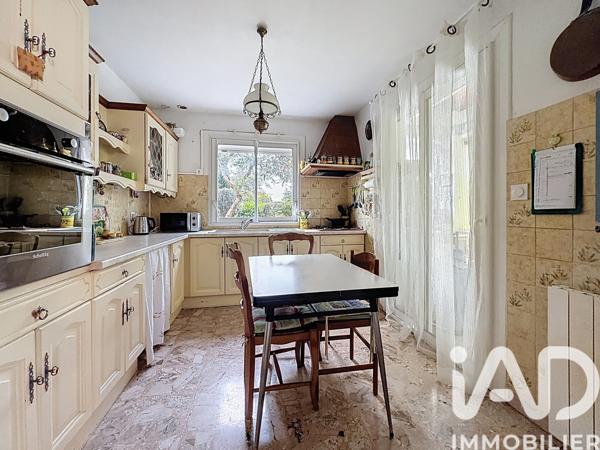 Maison à vendre 6 pièces 125 m² Six-Fours-les-Plages