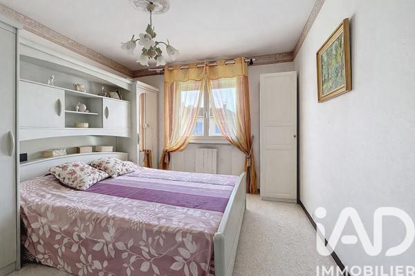 Maison à vendre 6 pièces 125 m² Six-Fours-les-Plages