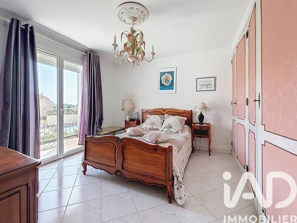 Maison à vendre 6 pièces 125 m² Six-Fours-les-Plages