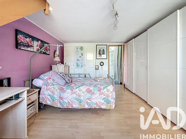 Maison à vendre 6 pièces 125 m² Six-Fours-les-Plages