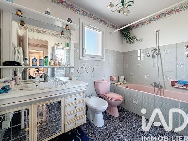 Maison à vendre 6 pièces 125 m² Six-Fours-les-Plages