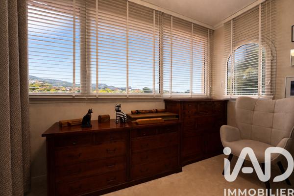 Maison à vendre 6 pièces 190 m² Colomars