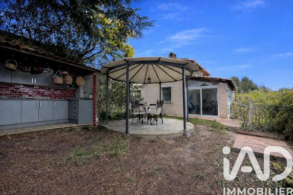 Maison à vendre 6 pièces 190 m² Colomars