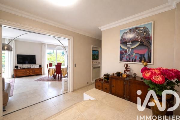 Maison à vendre 6 pièces 190 m² Colomars