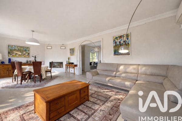 Maison à vendre 6 pièces 190 m² Colomars