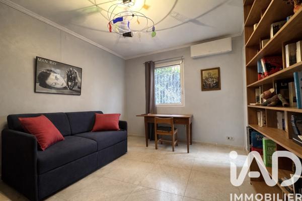 Maison à vendre 6 pièces 190 m² Colomars