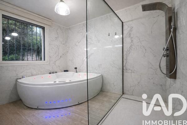 Maison à vendre 6 pièces 190 m² Colomars