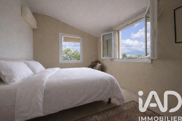 Maison à vendre 6 pièces 190 m² Colomars