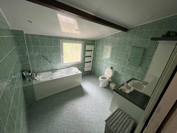 Maison à vendre |  Martignas-sur-Jalle |  8 pièces | 248 m²