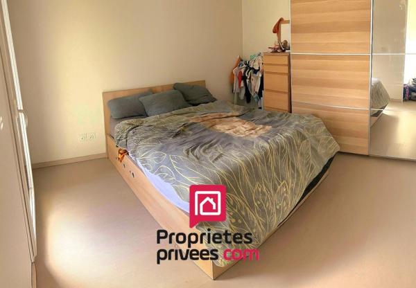 Appartement Saint Priest 2 pièce(s) 40 m2