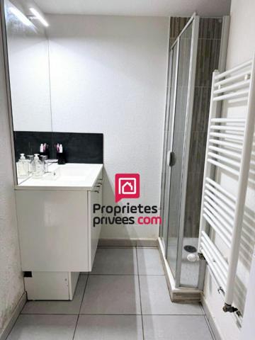Appartement Saint Priest 2 pièce(s) 40 m2