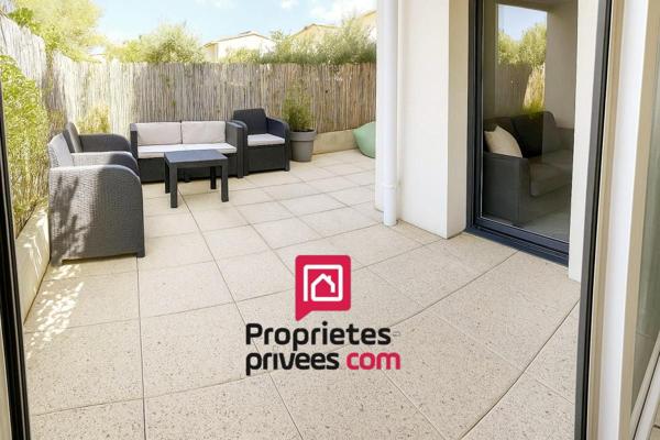 Appartement Saint Priest 2 pièce(s) 40 m2