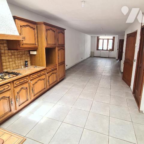 LA MADELEINE Maison à vendre