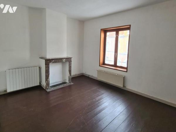 LA MADELEINE Maison à vendre