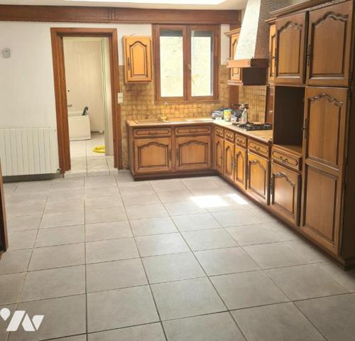 LA MADELEINE Maison à vendre