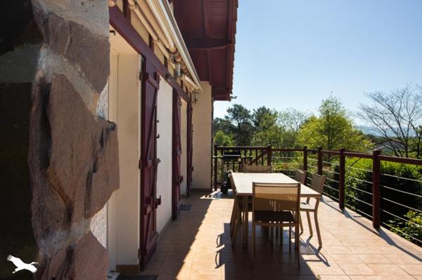 Maison à vendre |  Bidart |  6 pièces | 207 m²