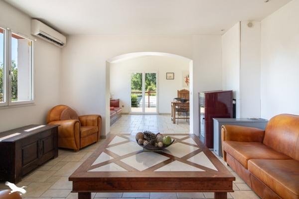 Maison à vendre |  Bidart |  6 pièces | 207 m²