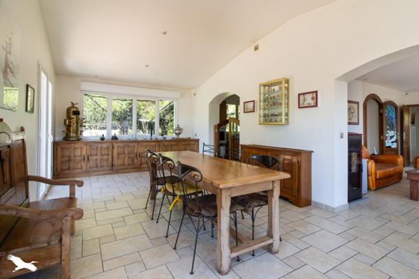 Maison à vendre |  Bidart |  6 pièces | 207 m²