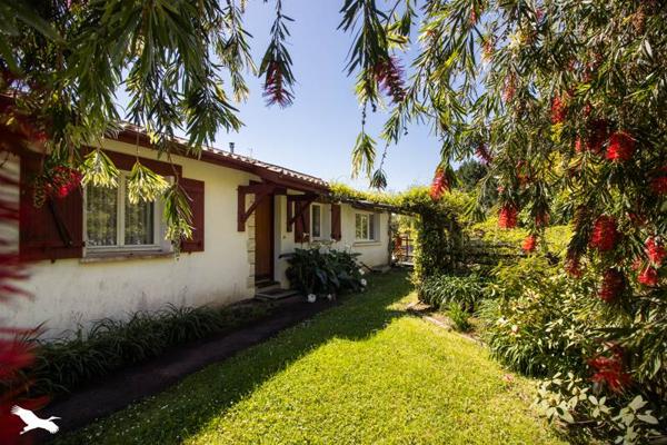Maison à vendre |  Bidart |  6 pièces | 207 m²
