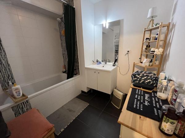 Appartement à vendre à Noyal-Châtillon-sur-Seiche en Ille-et-Vilaine (35230), ref : VA2212-35018