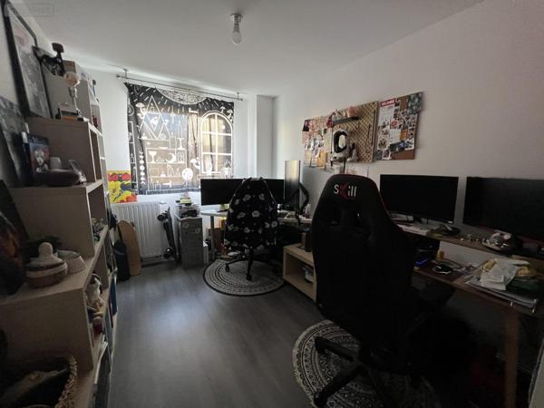 Appartement à vendre à Noyal-Châtillon-sur-Seiche en Ille-et-Vilaine (35230), ref : VA2212-35018