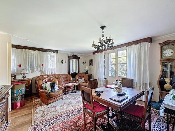 Maison 90 m² sur le secteur prisé de Pré Benit, Bourgoin-Jaillieu