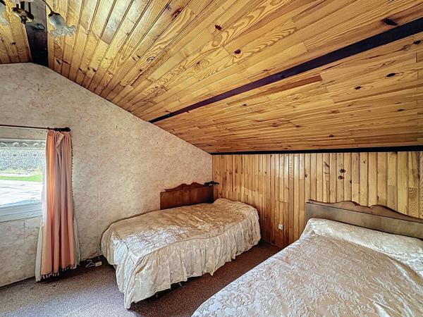 Maison 90 m² sur le secteur prisé de Pré Benit, Bourgoin-Jaillieu