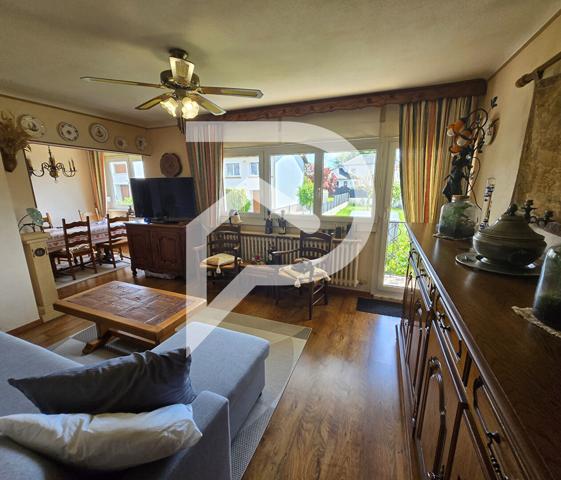 Maison 5 pièces 100 m2