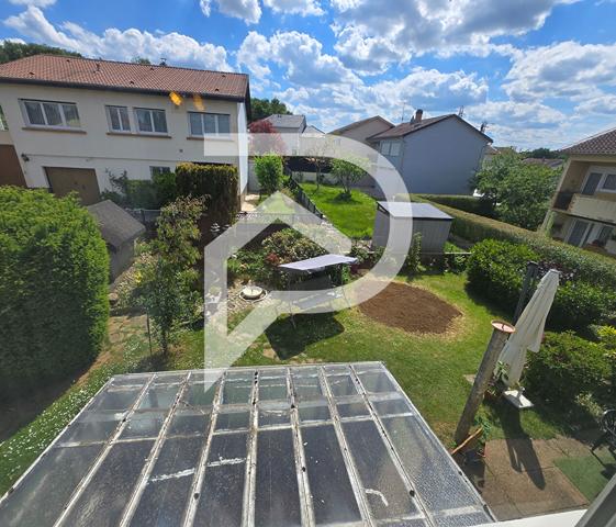 Maison 5 pièces 100 m2