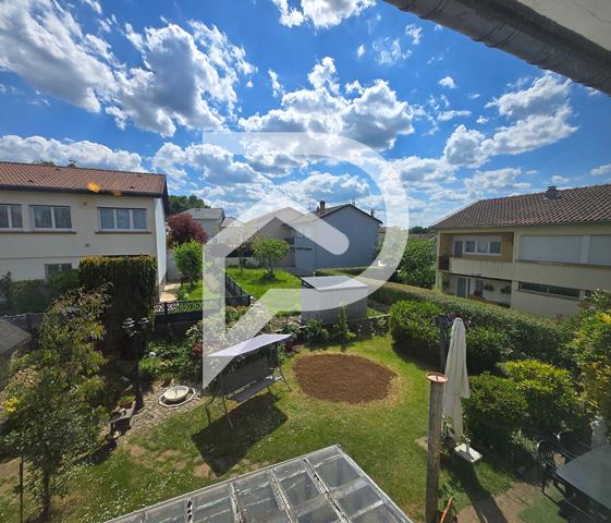 Maison 5 pièces 100 m2