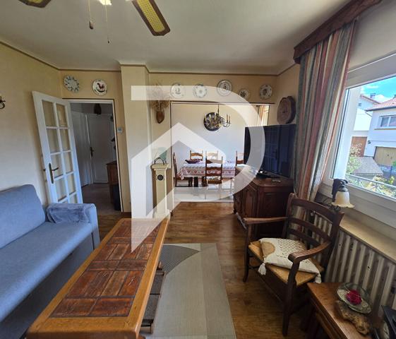 Maison 5 pièces 100 m2