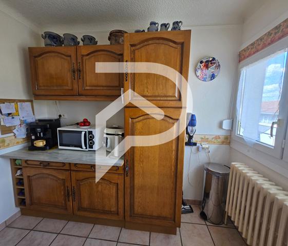 Maison 5 pièces 100 m2