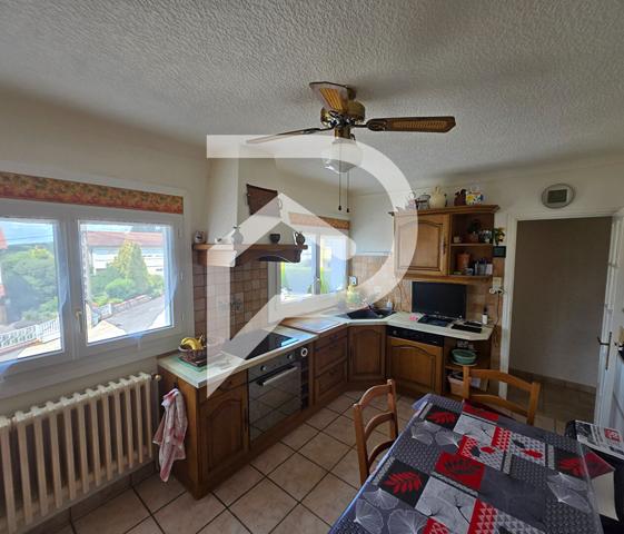 Maison 5 pièces 100 m2