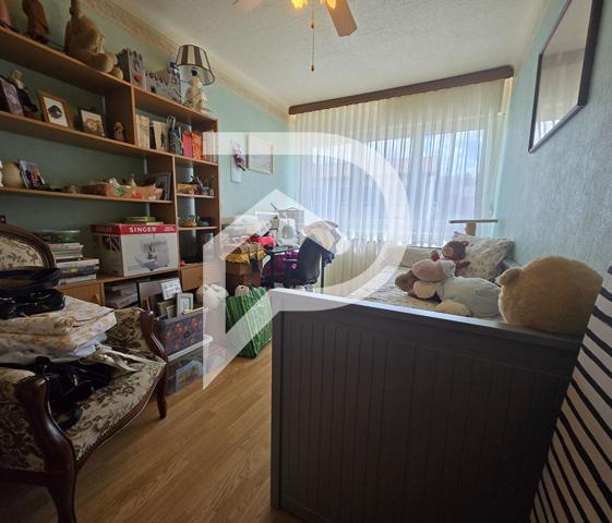 Maison 5 pièces 100 m2