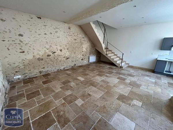 Maison à louer 4 pièces 82.62m²