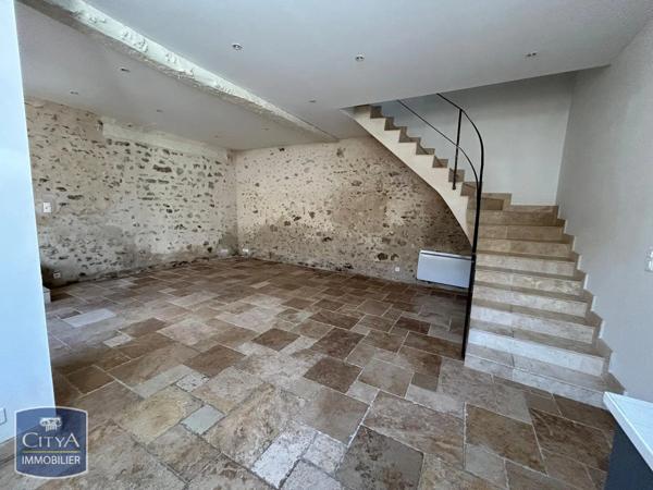 Maison à louer 4 pièces 82.62m²