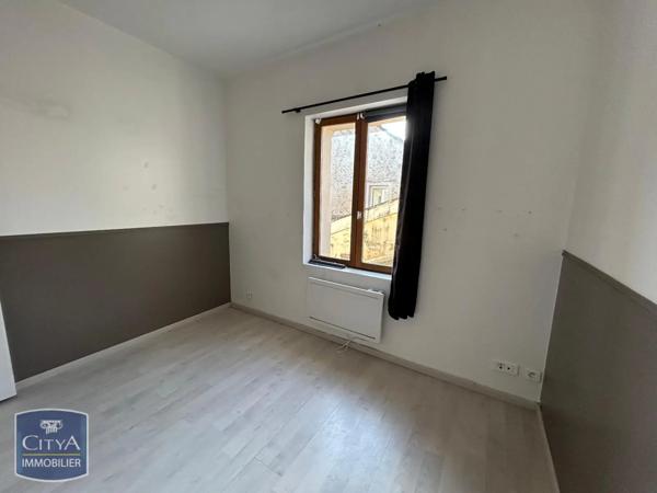 Maison à louer 4 pièces 82.62m²