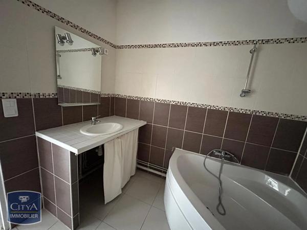 Maison à louer 4 pièces 82.62m²