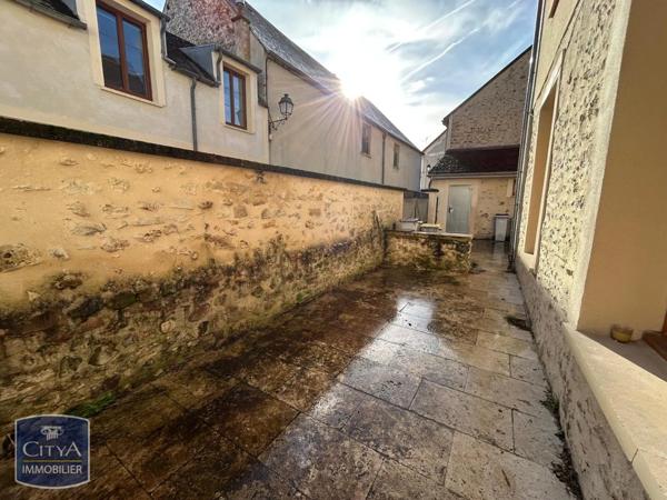 Maison à louer 4 pièces 82.62m²